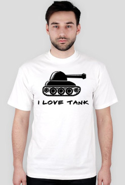 I Love Tank