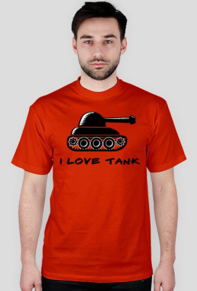 I Love Tank