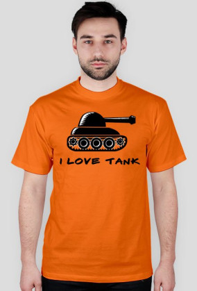 I Love Tank