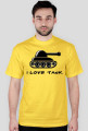 I Love Tank