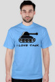 I Love Tank