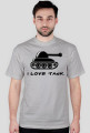 I Love Tank