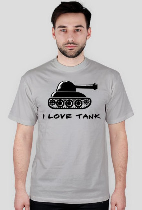I Love Tank