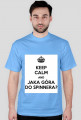 T-Shirt KC&JGDS
