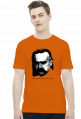 Koszulka Józef Piłsudski - Naród wspaniały tylko ludzie kurwy