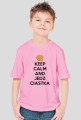 Keep Calm Jedz Ciastka