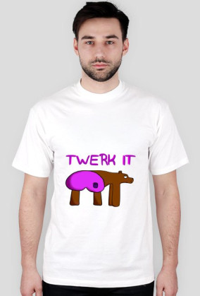 Twer It