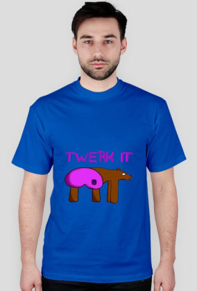 Twer It