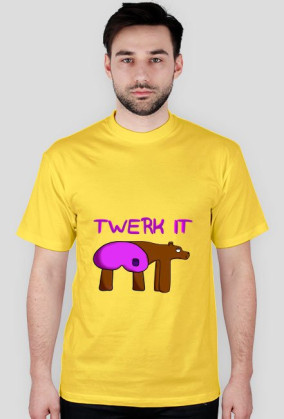 Twer It