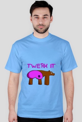 Twer It
