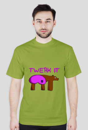 Twer It