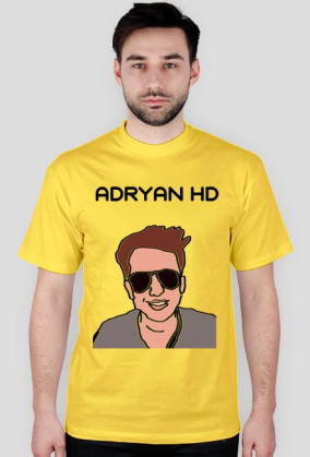 Adryan HD