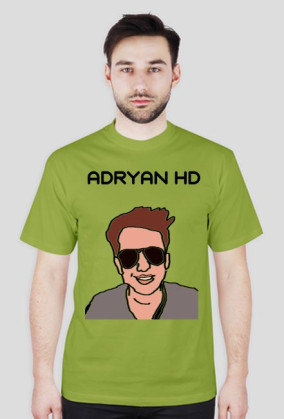 Adryan HD