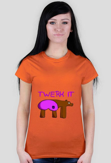 Twerk It