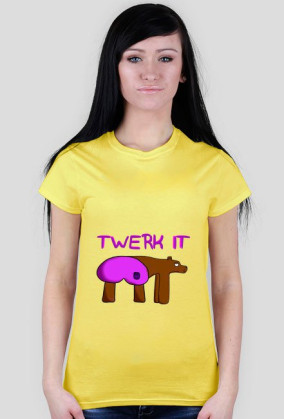 Twerk It
