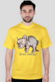 BasiaTheDog - T-Shirt "french sh..dog!"