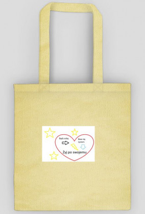 Żyj po swojemu-,,siatka''