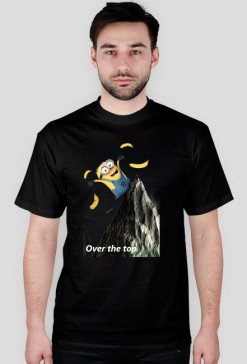 Over the top_NEW COLLECTION