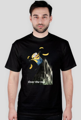 Over the top_NEW COLLECTION