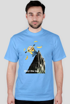 Over the top_NEW COLLECTION
