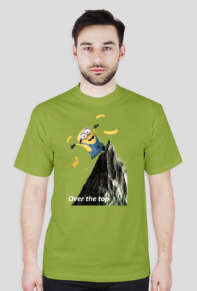 Over the top_NEW COLLECTION