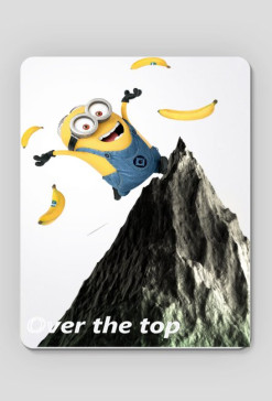 Over the top_NEW COLLECTION