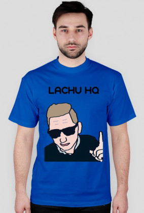 LACHU HQ