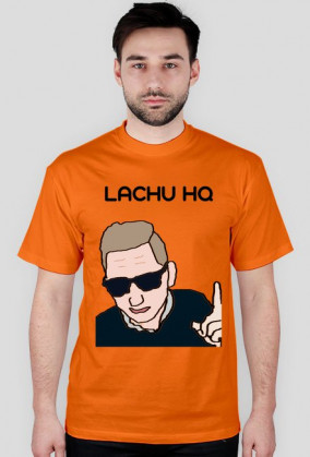 LACHU HQ