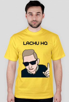LACHU HQ