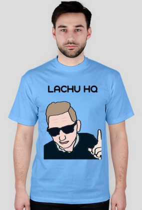 LACHU HQ