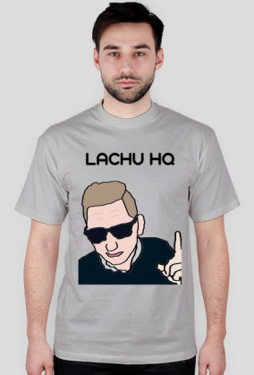 LACHU HQ