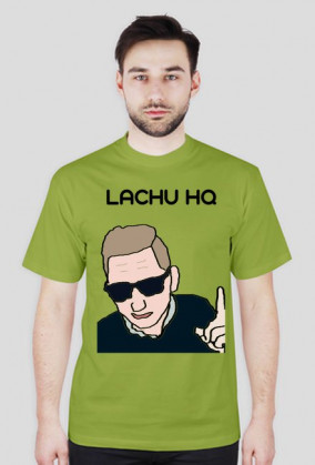 LACHU HQ