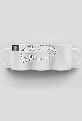 Hm...ciekawe...-kubki