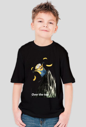 Over the top_NEW COLLECTION
