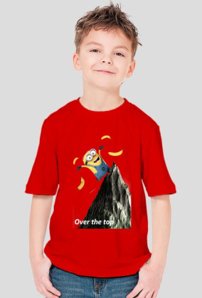 Over the top_NEW COLLECTION
