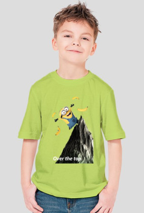 Over the top_NEW COLLECTION