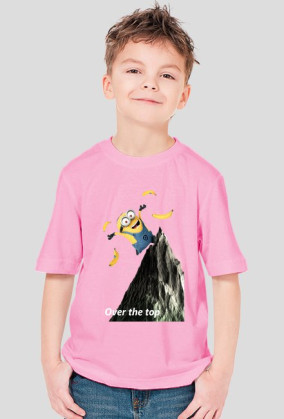 Over the top_NEW COLLECTION