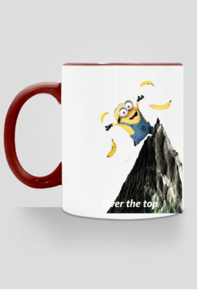 Over the top_NEW COLLECTION