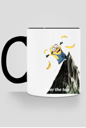 Over the top_NEW COLLECTION