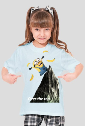 Over the top_NEW COLLECTION