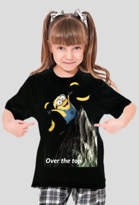 Over the top_NEW COLLECTION