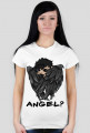 Koszulka "Angel?"