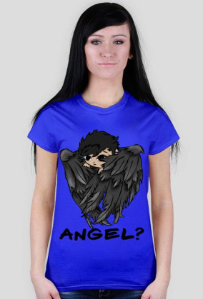 Koszulka "Angel?"