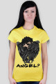 Koszulka "Angel?"