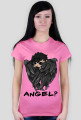 Koszulka "Angel?"