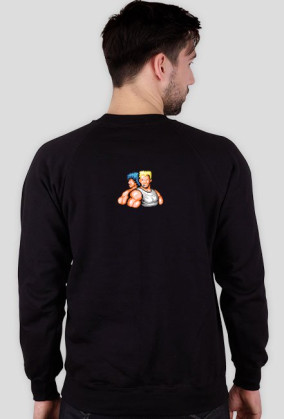 Bluza "Contra" - Mankaston