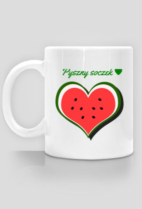 Pyszny soczek