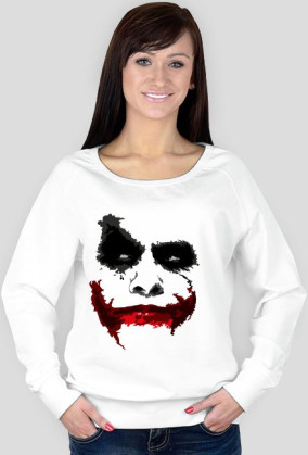 Bluza Joker