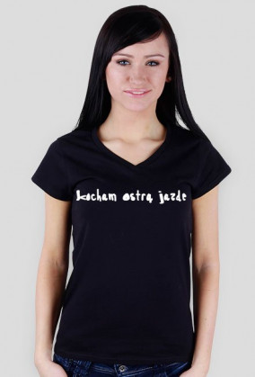 Lubie na Ostro
