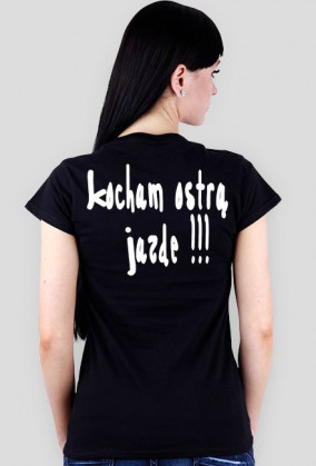 Lubie na Ostro